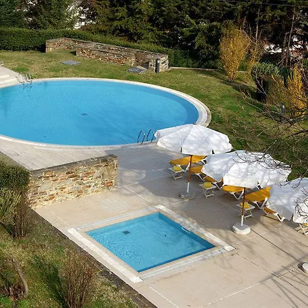 De - Sao Bartolomeu Hotel 3*