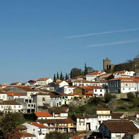 De - Sao Bartolomeu Hotel