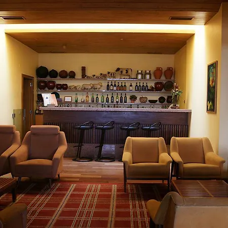 Hotel De - Sao Bartolomeu Bragança