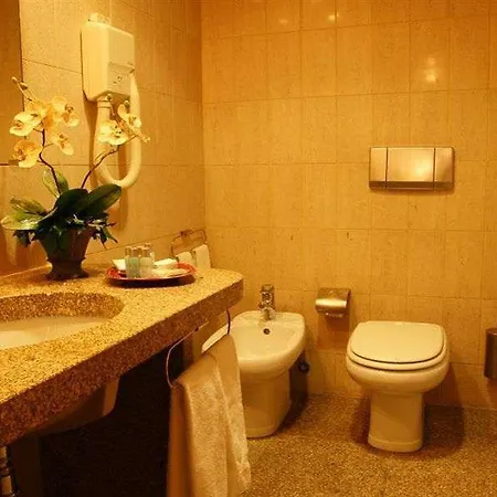 De - Sao Bartolomeu 3* Bragança