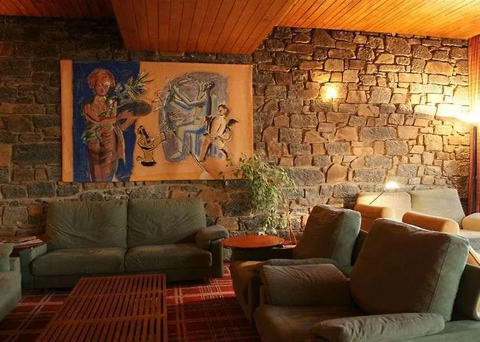 De - Sao Bartolomeu 3*