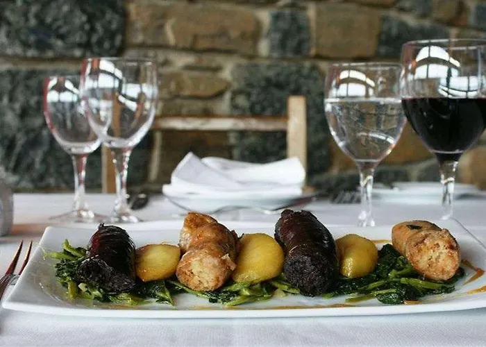 De - Sao Bartolomeu מלון 3*