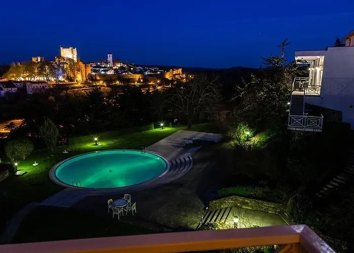 De - Sao Bartolomeu 3* Bragança