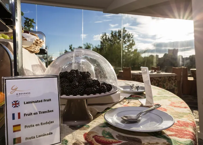 Hotel De - Sao Bartolomeu 3*