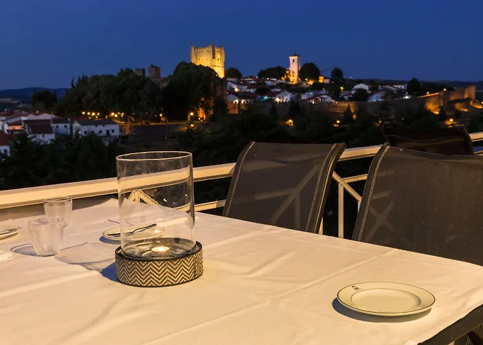 Hotel De - Sao Bartolomeu 3*