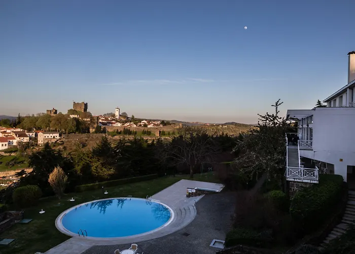 De - Sao Bartolomeu Hotel