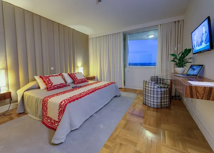 De - Sao Bartolomeu 3*