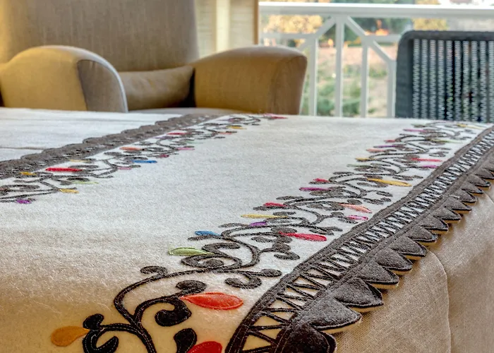 De - Sao Bartolomeu Hotel Bragança