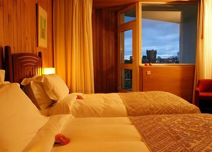 De - Sao Bartolomeu 3* Bragança