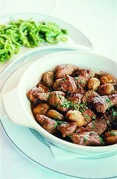 De - Sao Bartolomeu 3*