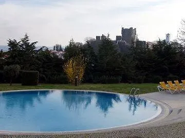 De - Sao Bartolomeu Hotel 3*