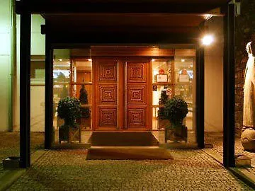 De - Sao Bartolomeu Hotel