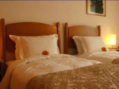 De - Sao Bartolomeu Hotel