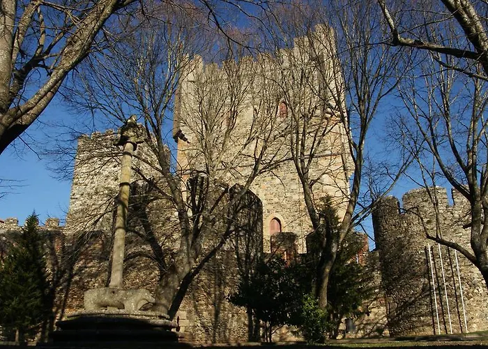 De - Sao Bartolomeu 3*