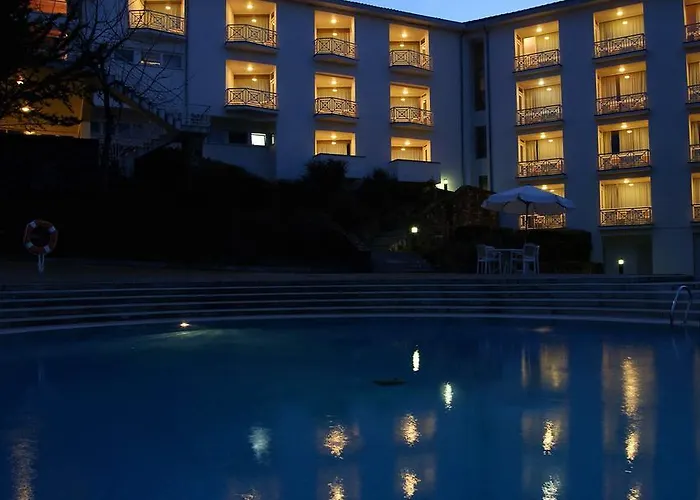 De - Sao Bartolomeu 3* Bragança