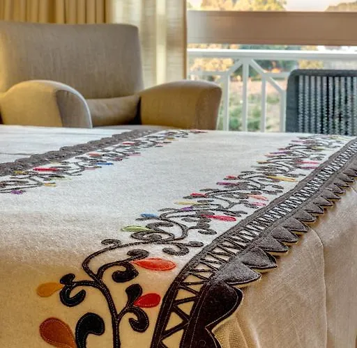 De - Sao Bartolomeu 3*