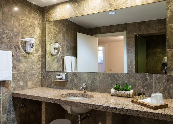 De - Sao Bartolomeu Hotel Bragança