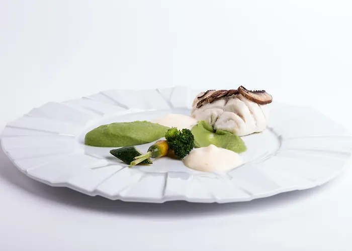 De - Sao Bartolomeu מלון