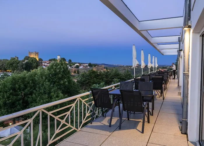 De - Sao Bartolomeu Hotel 3*