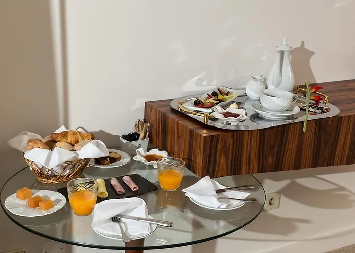 De - Sao Bartolomeu 3* Bragança