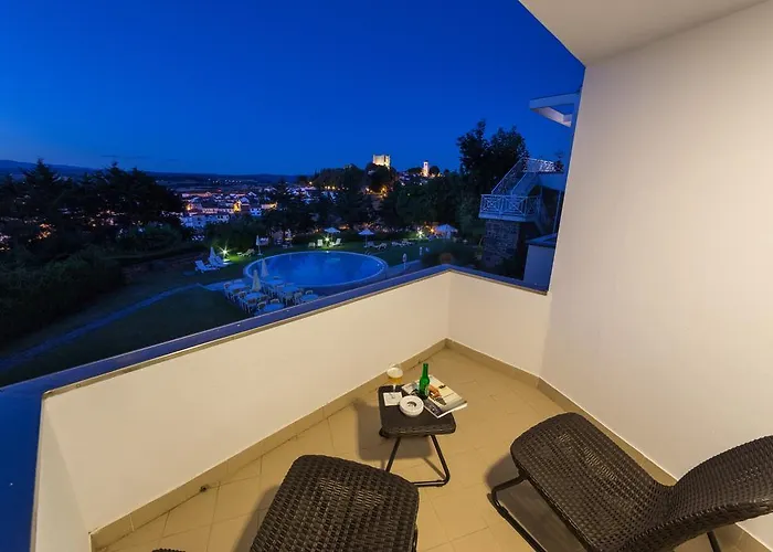 De - Sao Bartolomeu 3* Bragança