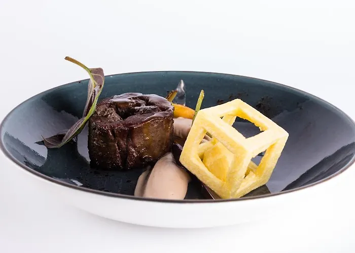 Hotel De - Sao Bartolomeu