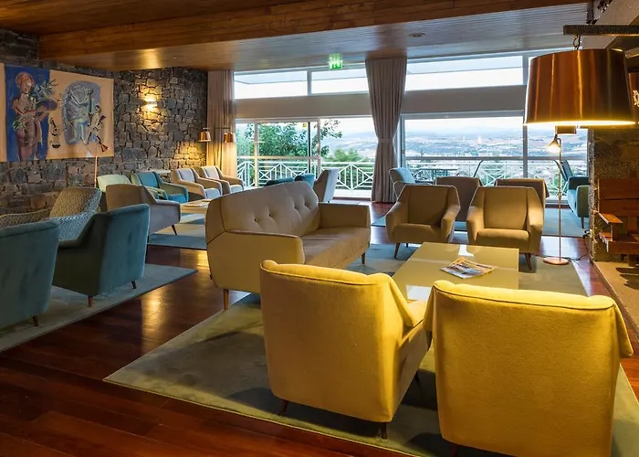 De - Sao Bartolomeu מלון