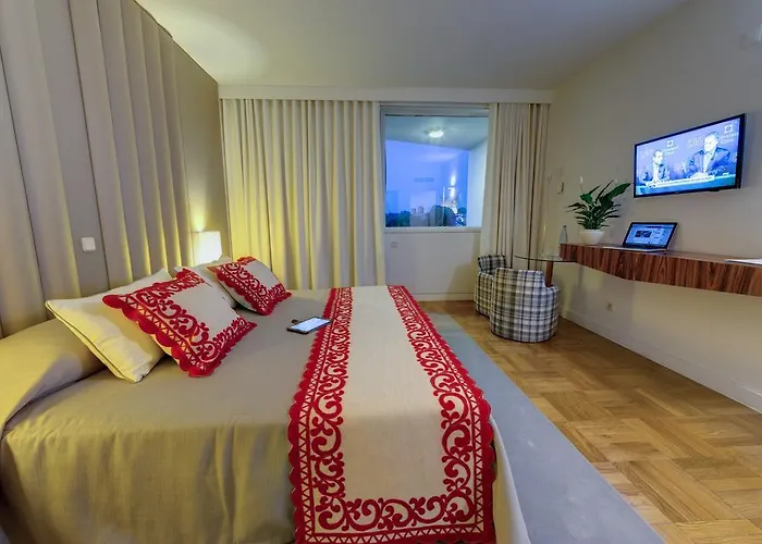 De - Sao Bartolomeu 3* Bragança