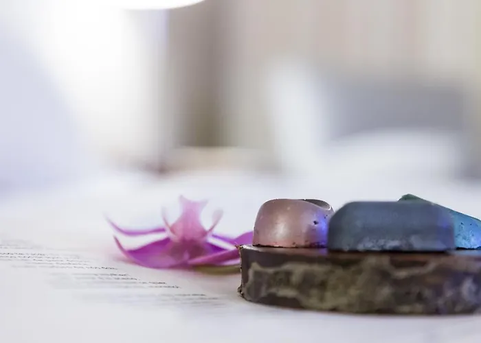 De - Sao Bartolomeu 3*