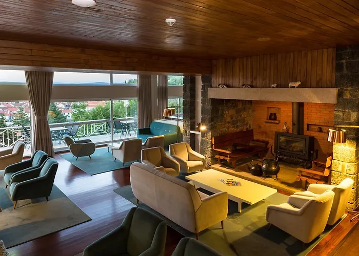 De - Sao Bartolomeu 3* Bragança