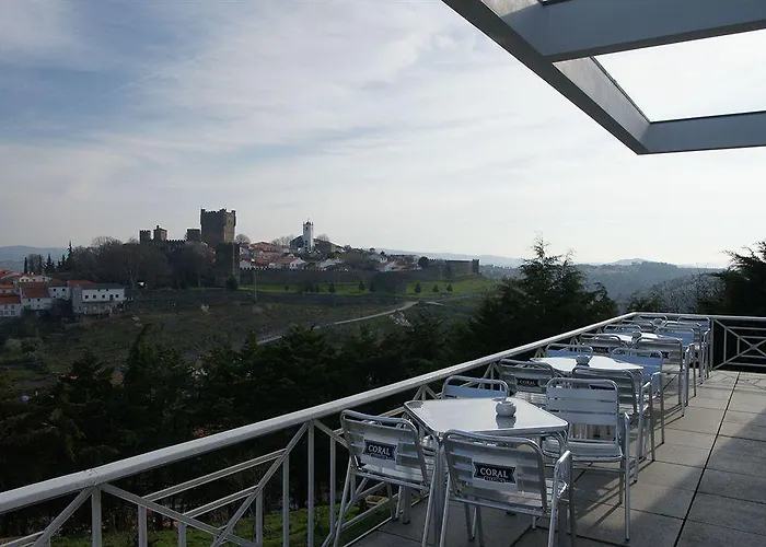 Hotel De - Sao Bartolomeu 3*