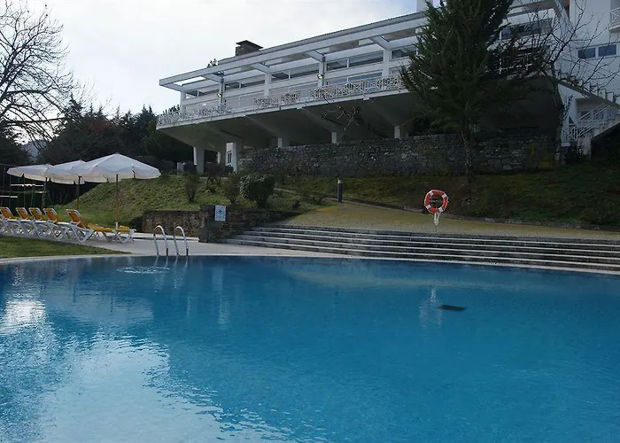 Hotel De - Sao Bartolomeu 3*