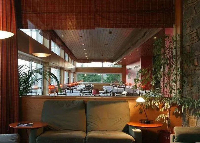 Hotel De - Sao Bartolomeu