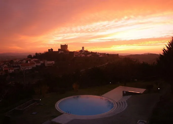 De - Sao Bartolomeu Hotel