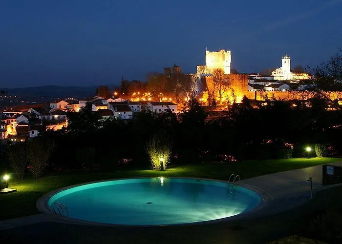 De - Sao Bartolomeu Hotel 3*