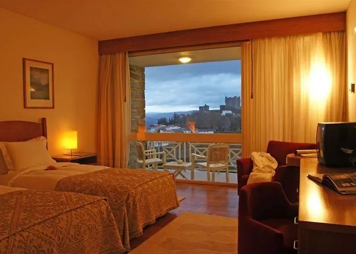 De - Sao Bartolomeu 3*