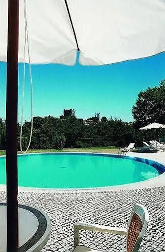 De - Sao Bartolomeu 3* Bragança