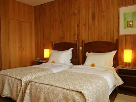 De - Sao Bartolomeu Hotel