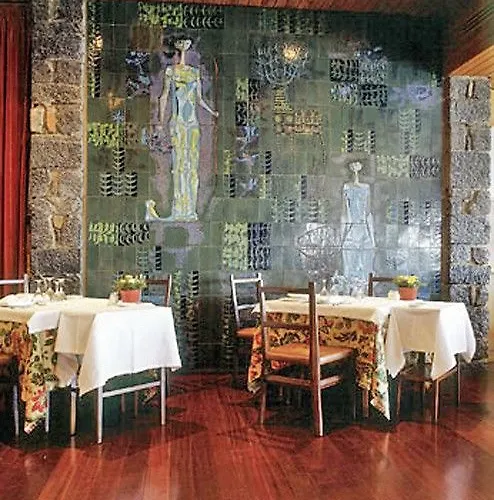 De - Sao Bartolomeu Hotel