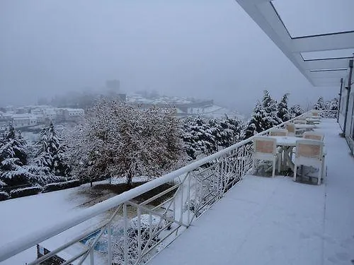 De - Sao Bartolomeu Bragança