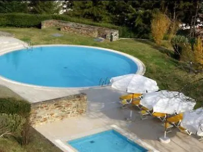 Hotel De - Sao Bartolomeu 3*