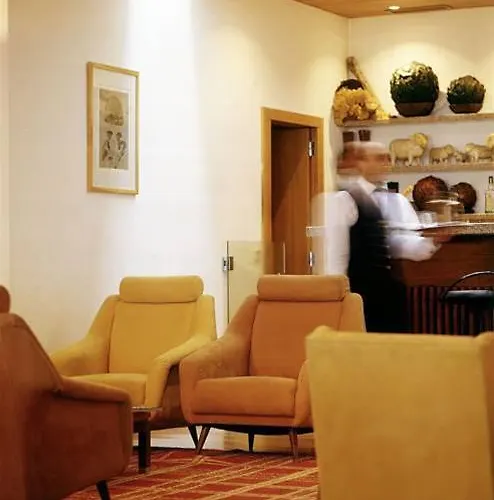 Hotel De - Sao Bartolomeu 3*