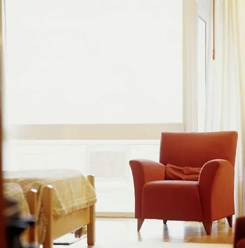 Hotel De - Sao Bartolomeu Bragança