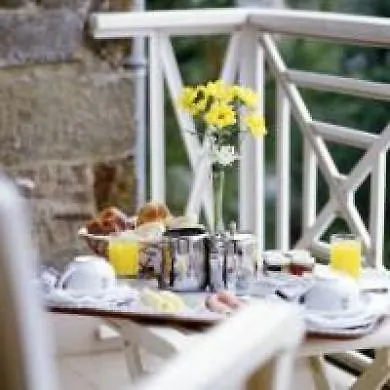 מלון De - Sao Bartolomeu Bragança