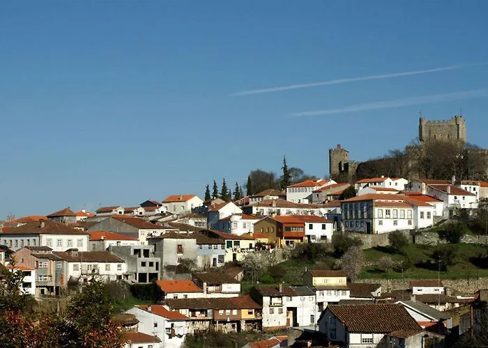 De - Sao Bartolomeu Hotel