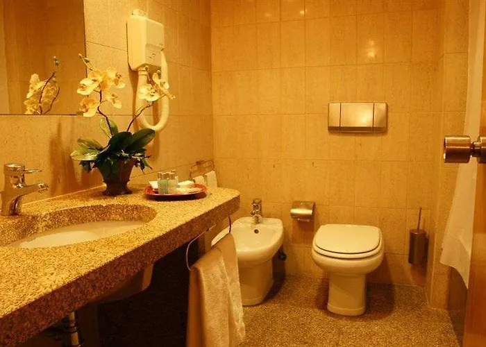 De - Sao Bartolomeu 3* Bragança